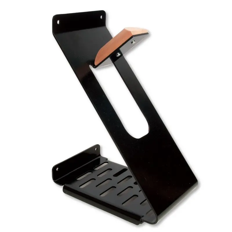 Aerostich Wall Mount Helmet Holder 1