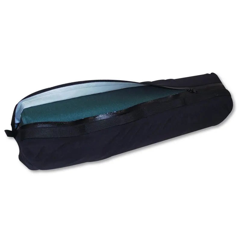 Aerostich Waterproof Side Zip Bag 2