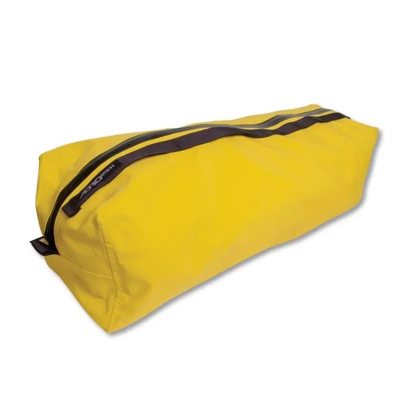 Aerostich Waterproof Side Zip Bag 3