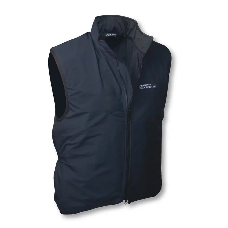 Aerostich Windstopper Electric Vest 1