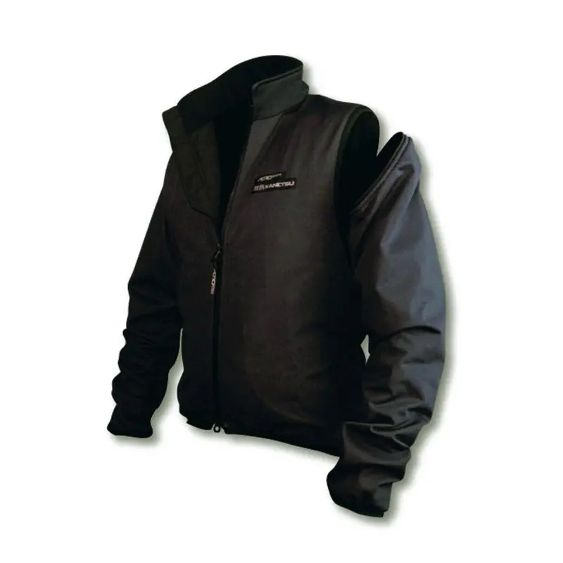 Aerostich Windstopper Electric Vest 2