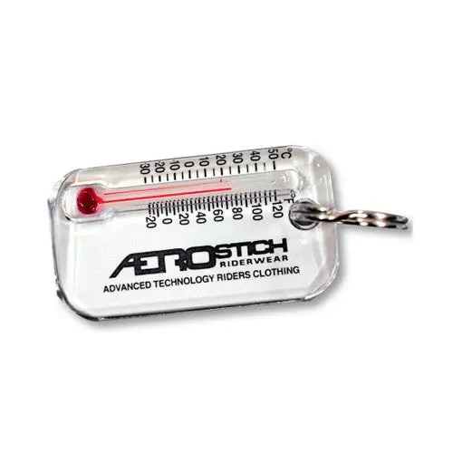 Aerostich Zip-O-Gauge 1
