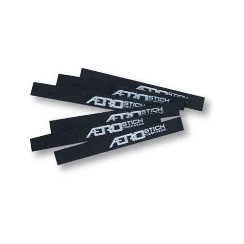 Aerostich Zipper Pull Strips 1