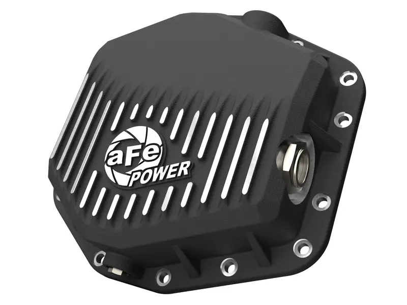 Afe Differential Cover - 2022+ Bronco Raptor 1