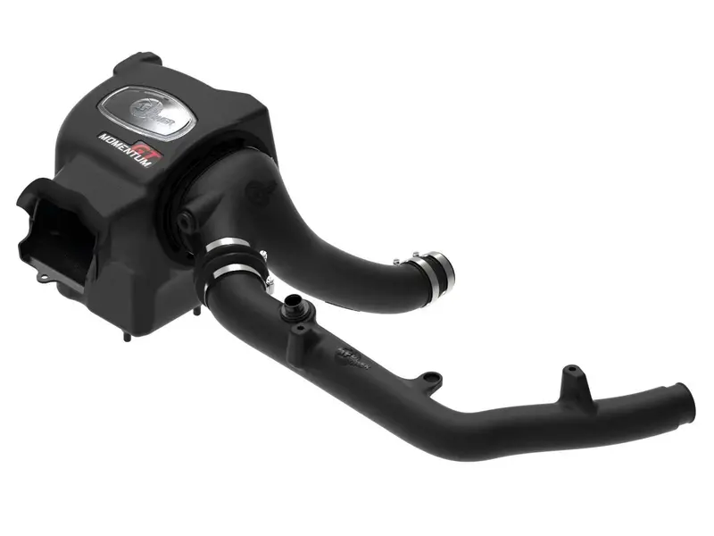 Afe Momentum Gt Cold Air Intake System - 2021+ Bronco 2.7L 3