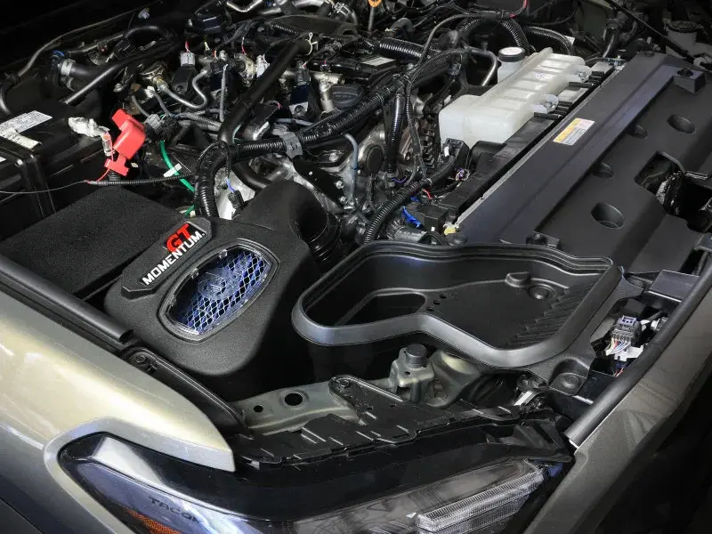 Afe Momentum Gt Cold Air Intake System - 2024+ Tacoma / 2025+ 4Runner 2