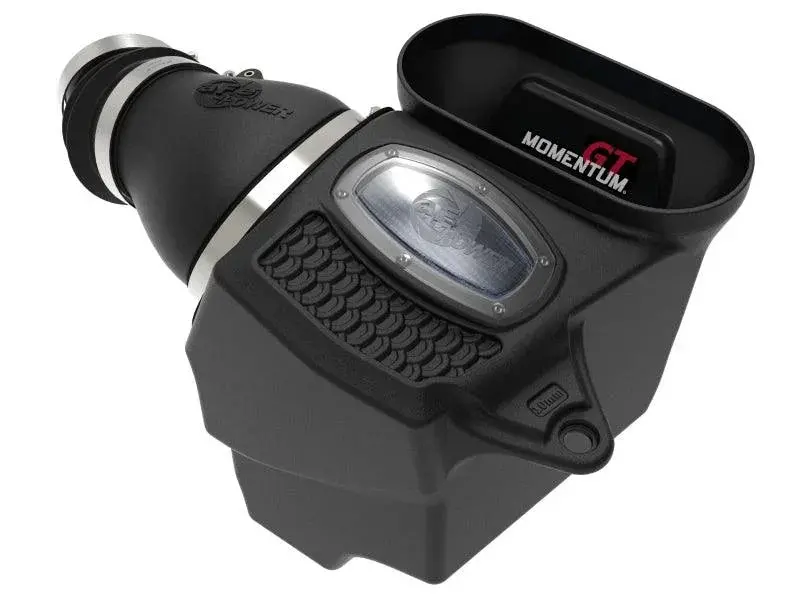 Afe Momentum Gt Cold Air Intake System W/ Pro 5R Filter - 2021+ Wrangler 392 1