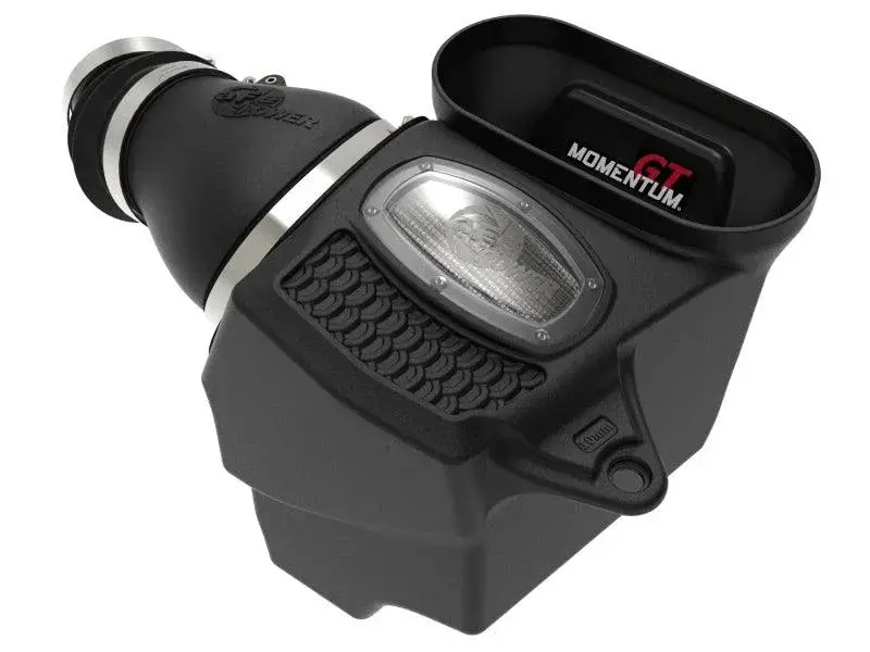Afe Momentum Gt Pro Dry S Cold Air Intake System - 2021+ Wrangler 392 1