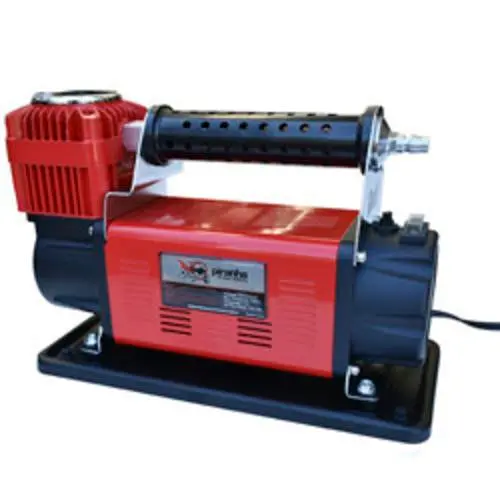 Air Compressor - 160Lpm - 150Psi 1
