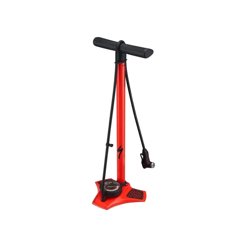 Air Tool Comp Floor Pump 1