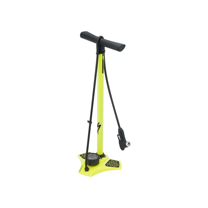 Air Tool Hp Floor Pump 1