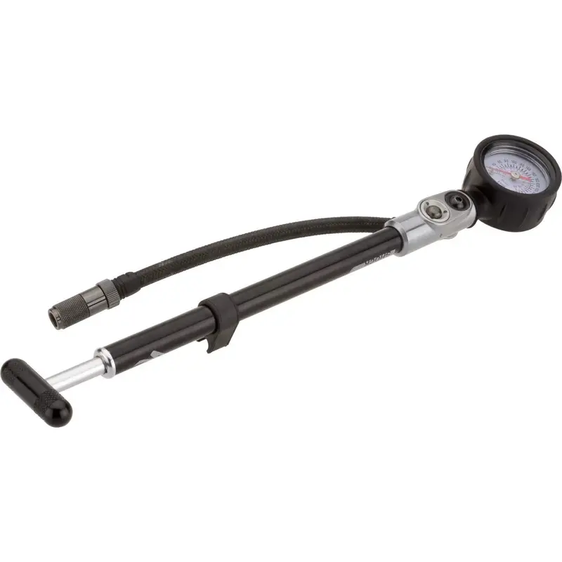 Air Tool Shock Pump 1