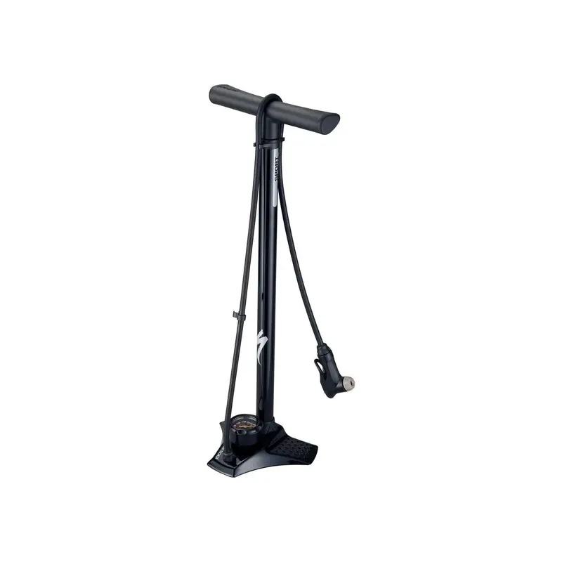 Air Tool Sport Floor Pump 1