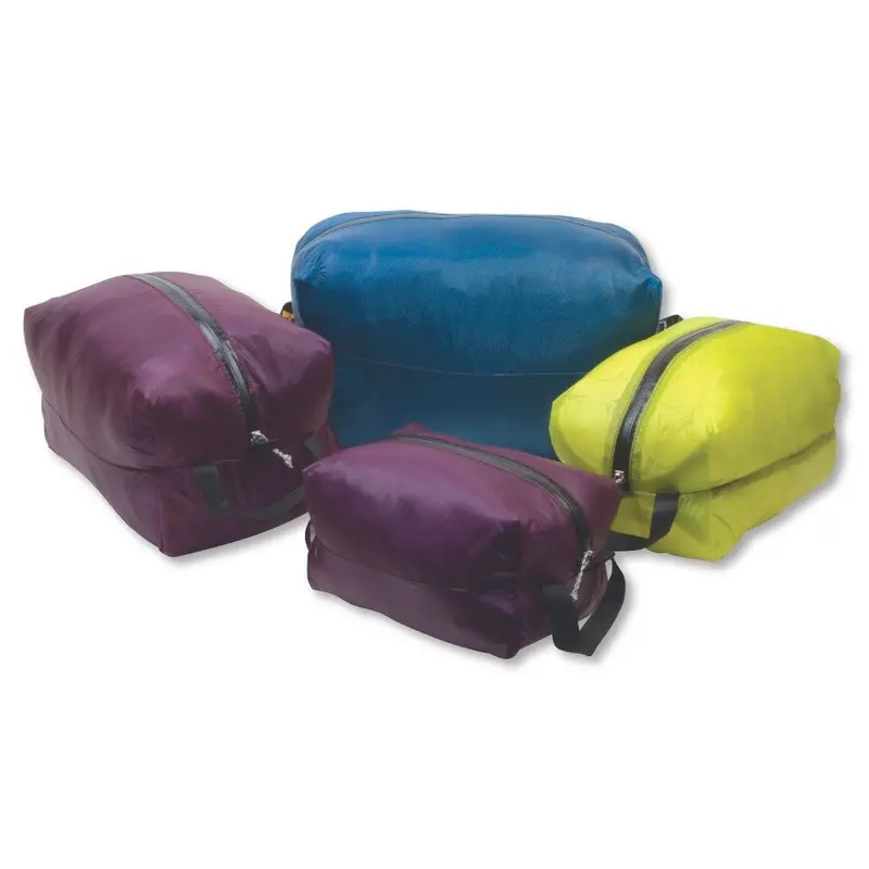 Air Zipp Overnight Bags 1
