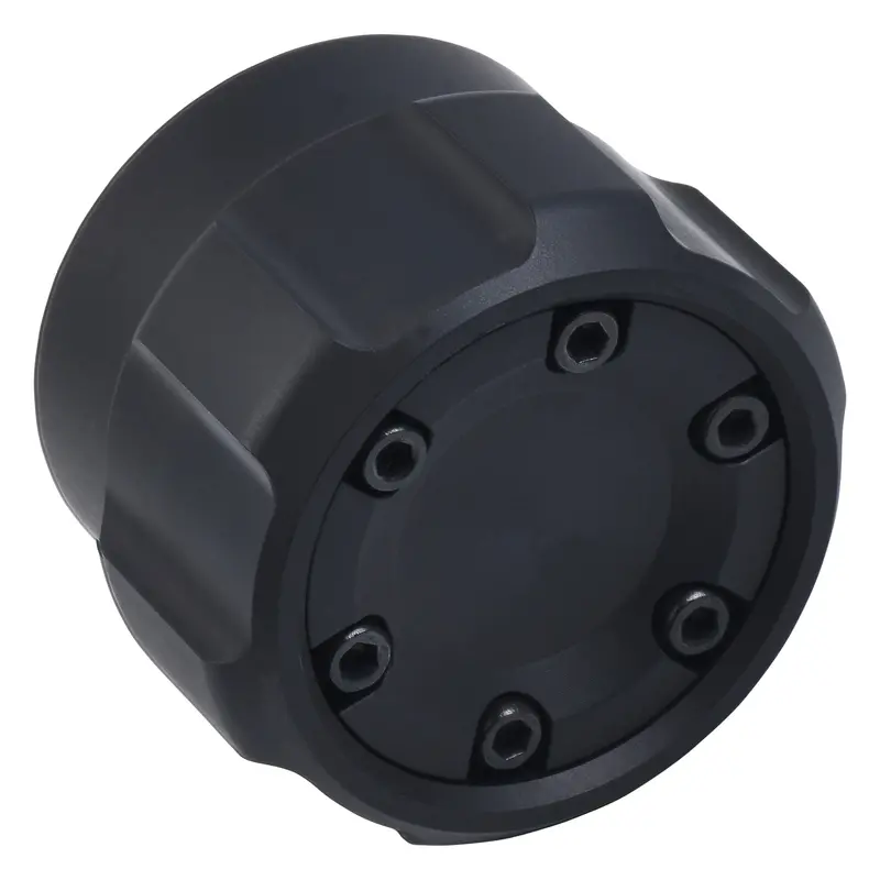 Ajt Billet Shift Knob - 2025+ Ram 1