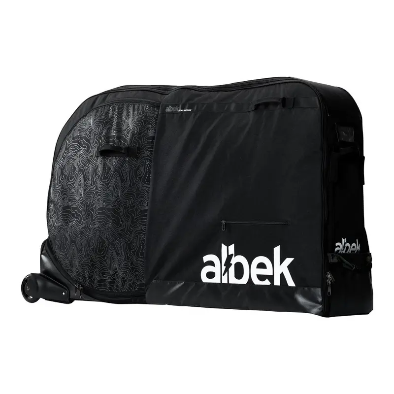 Albek Bike Case Atlas 1