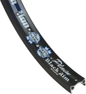 Alienation Pbr Rim 26" 32H Black 1