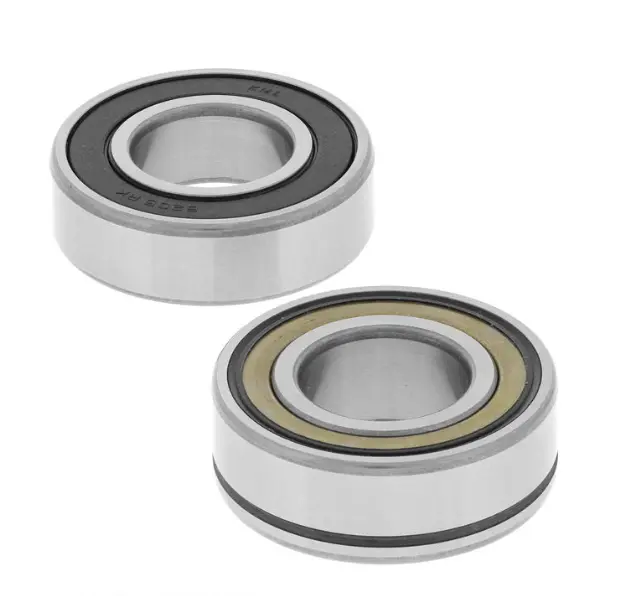 All Balls (Front) Wheel Bearing Kit (Abs) For Harley-Davidson 1
