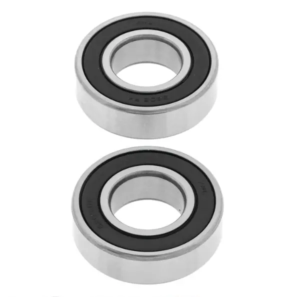 All Balls (Front) Wheel Bearing Kit (Non-Abs) For Harley-Davidson 1