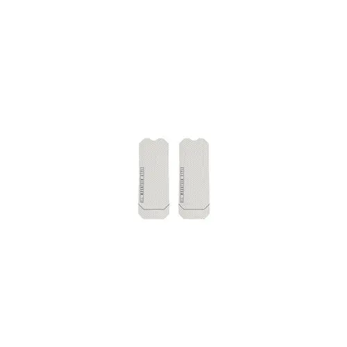 All Mountain Style Ams Crank Protection Wrap Clear / Silver 1