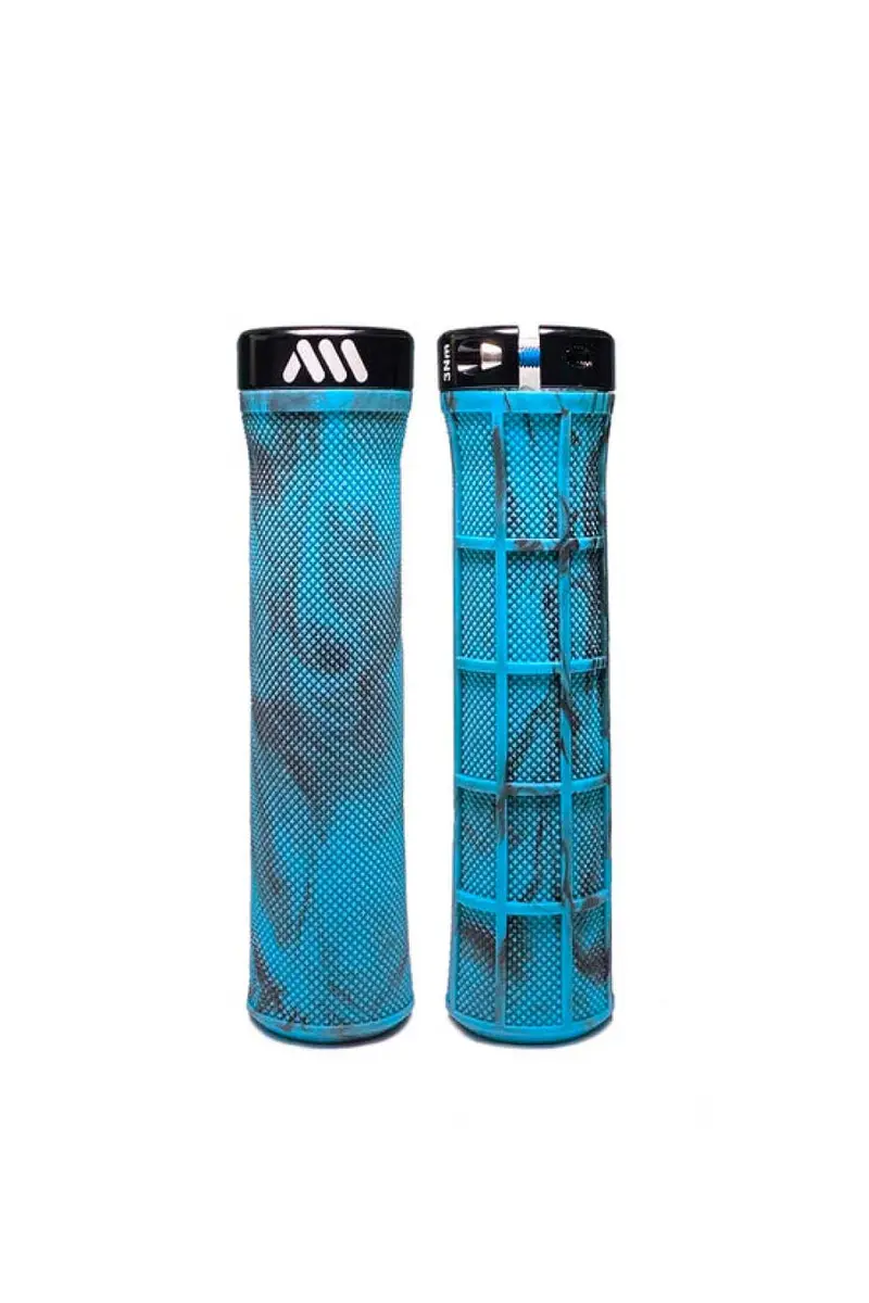 All Mountain Style Ams Grips - Berm 2
