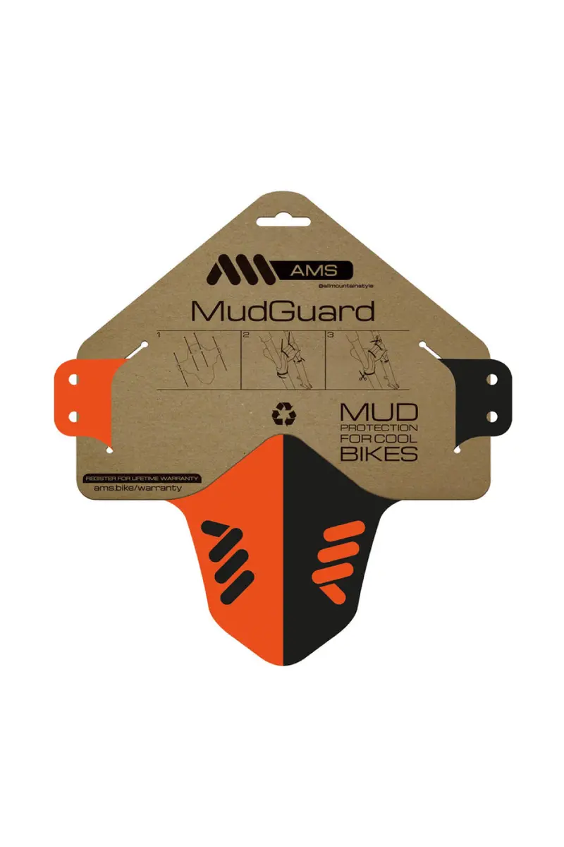 All Mountain Style Mud Guard 1