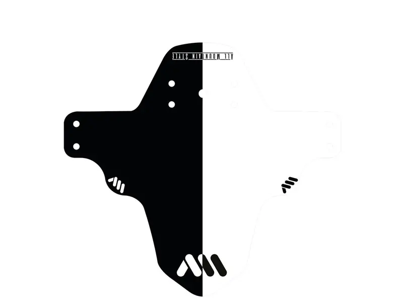 All Mountain Style Mud Guard 11