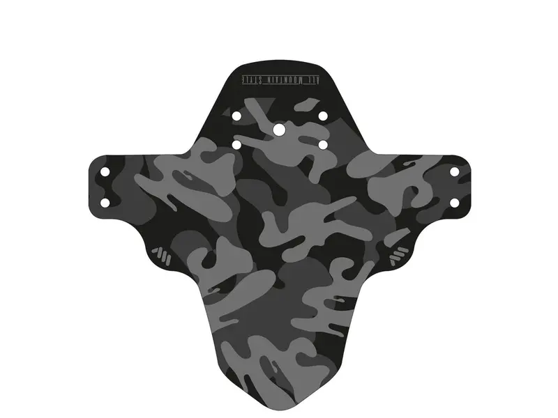 All Mountain Style Mud Guard 12