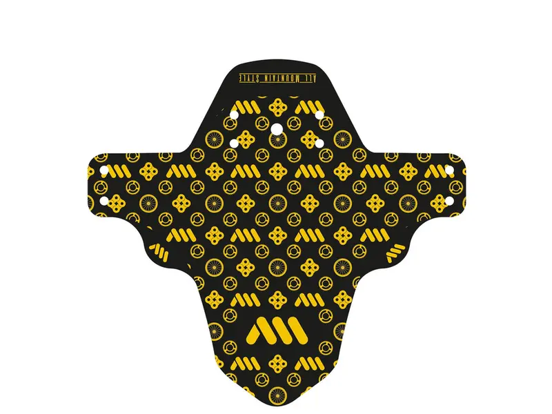 All Mountain Style Mud Guard 13