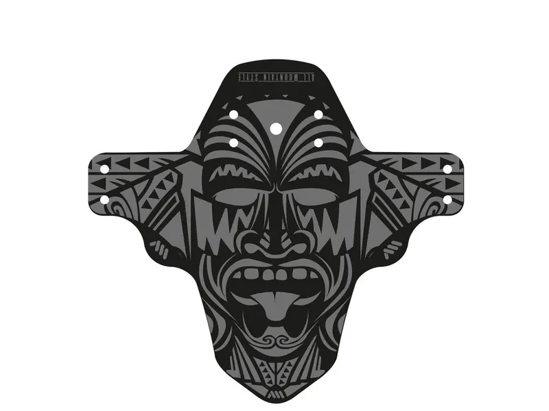 All Mountain Style Mud Guard 16