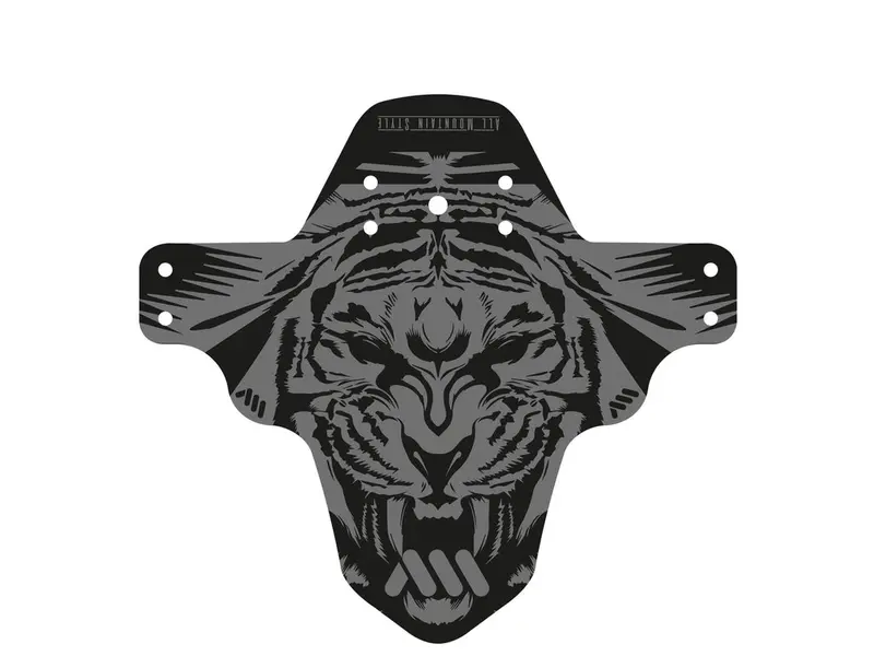 All Mountain Style Mud Guard 17