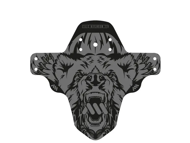All Mountain Style Mud Guard 18