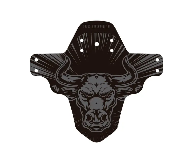 All Mountain Style Mud Guard 19