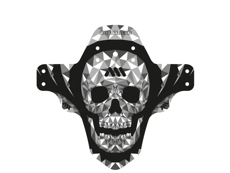 All Mountain Style Mud Guard 19