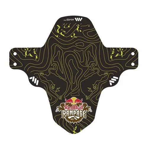 All Mountain Style Mud Guard 22