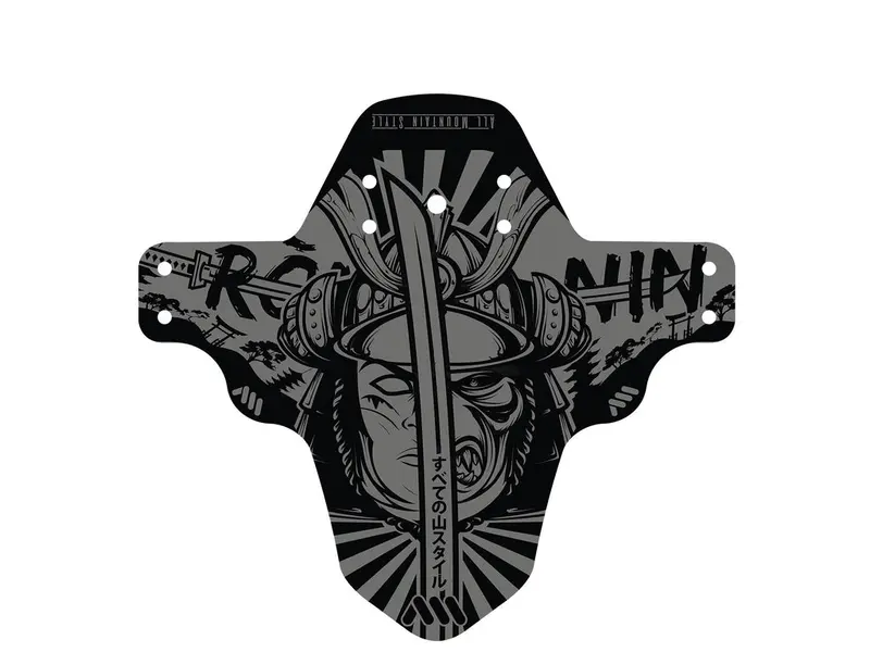 All Mountain Style Mud Guard 23