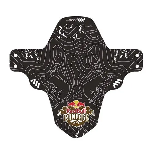 All Mountain Style Mud Guard 23