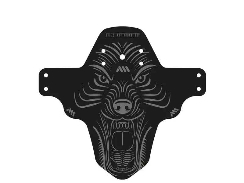 All Mountain Style Mud Guard 7
