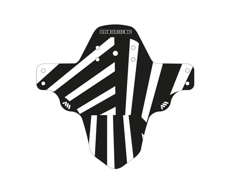 All Mountain Style Mud Guard 9