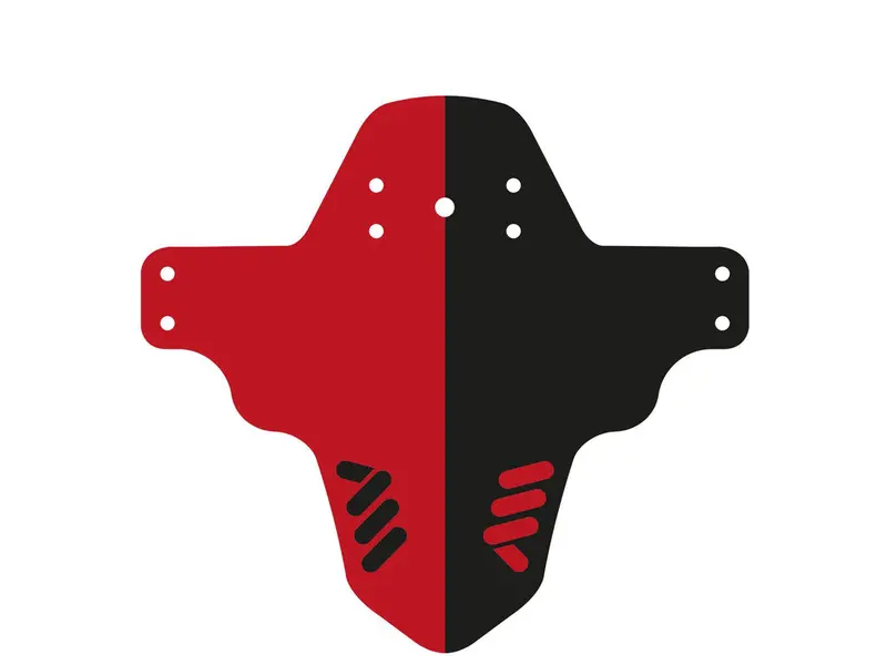 All Mountain Style Mud Guard 9