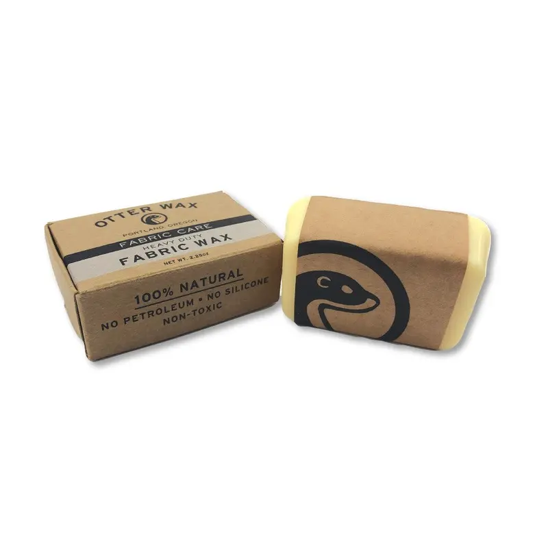 All-Natural Wax Fabric Care 1