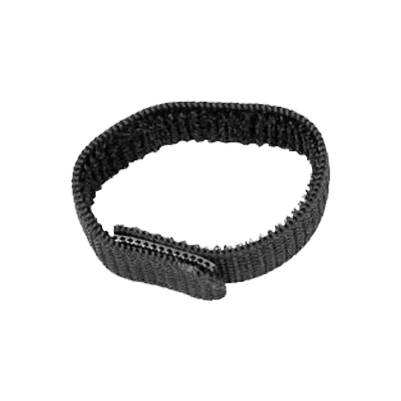All Road Wireless Ptt Button Velcro Strap Replacement 1
