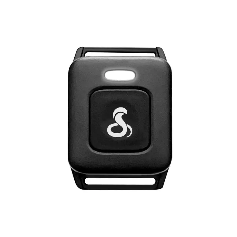All Road Wireless Push-To-Talk Button 1