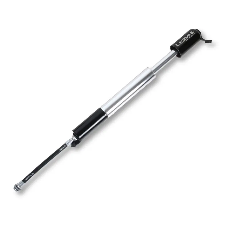 Alloy Drive M Pump 1