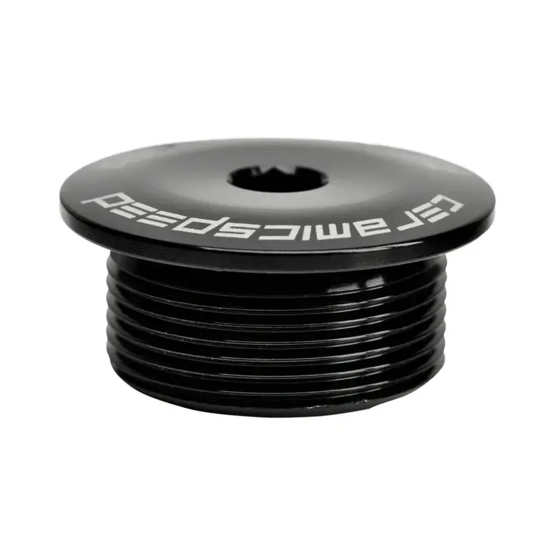 Alloy Preload Bolt For Shimano Cranks 2