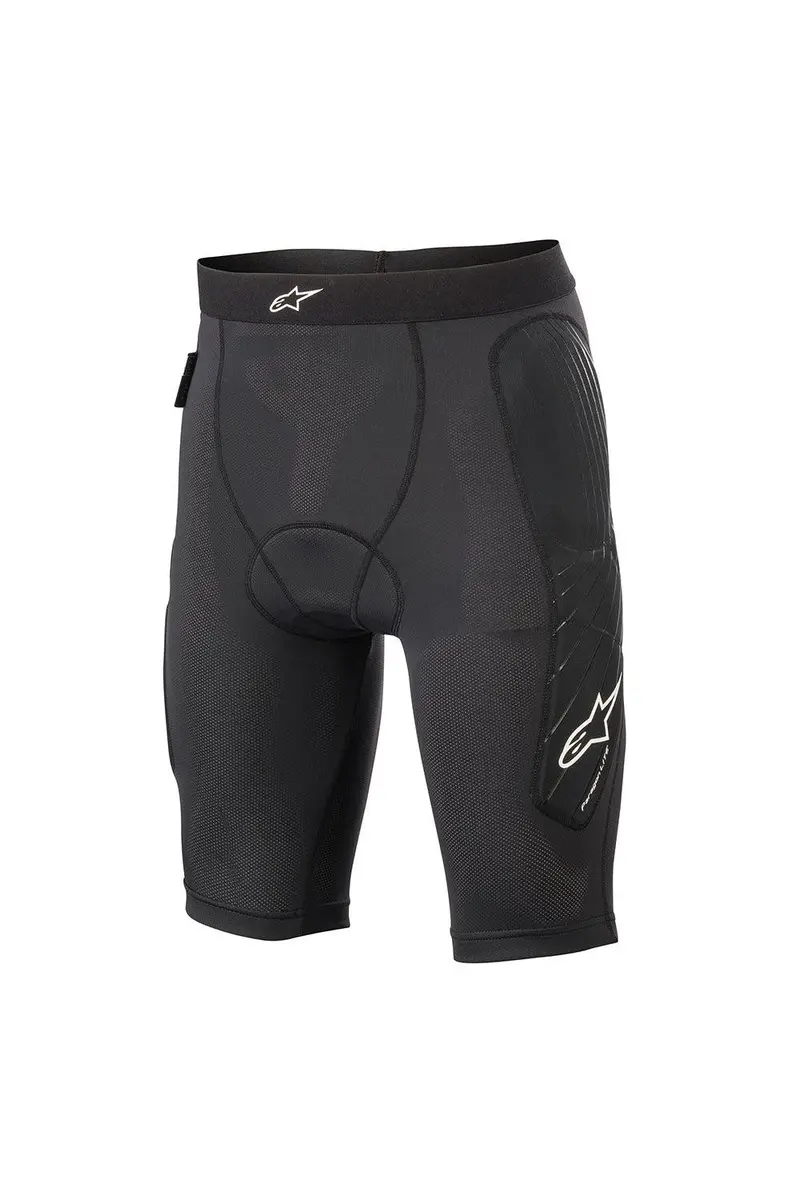 Alpine Stars Paragin Lite Shorts 1