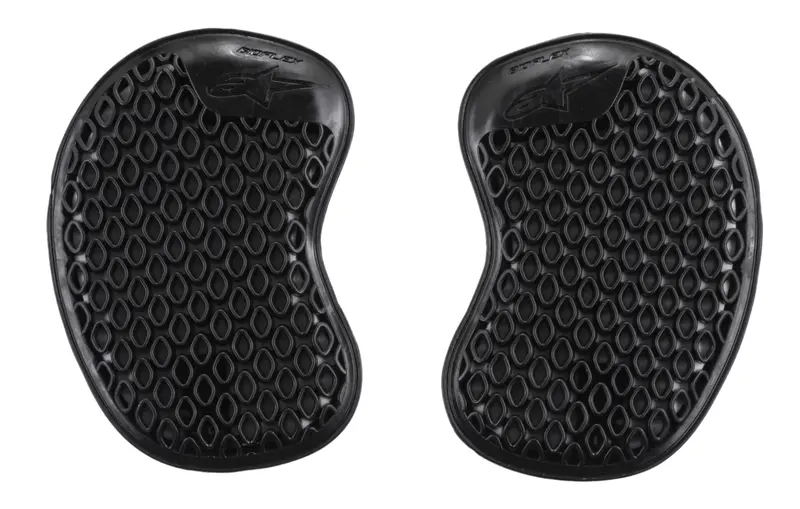 Alpinestars Bioflex Hip Protectors 1
