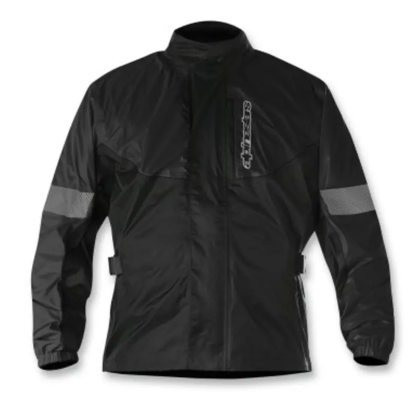Alpinestars Hurricane Rain Jacket 1