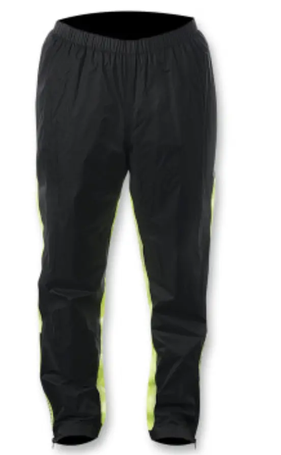 Alpinestars Hurricane Rain Pants 1