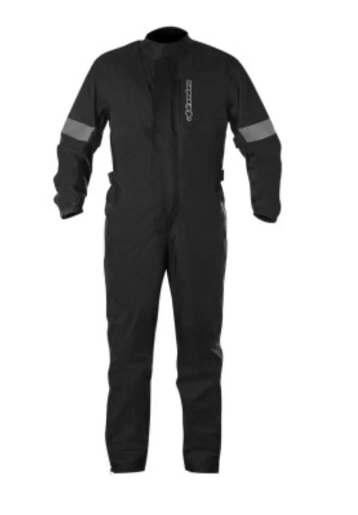 Alpinestars Hurricane Rainsuit 1
